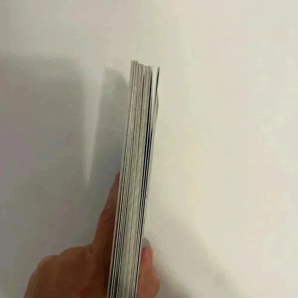 Brandy Melville Rare Collectible Post Cards Wall Decor Collage 24 Count 5X5 - Picture 5 of 6